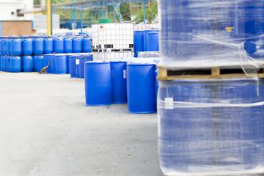 乙醇胺亟待建設(shè)規(guī)?；b置